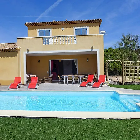 Les Sables De La Nartelle 4* سانت ماكسيم