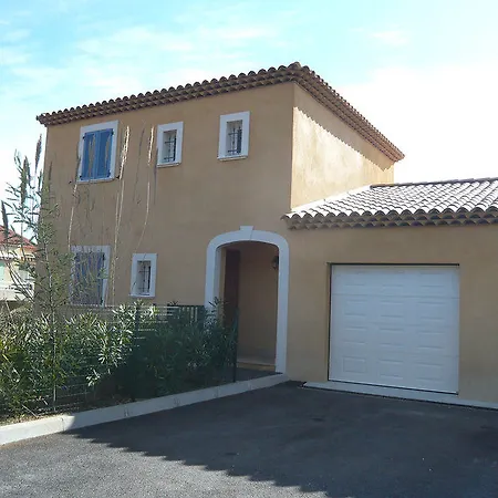 فندق Les Sables De La Nartelle 4*