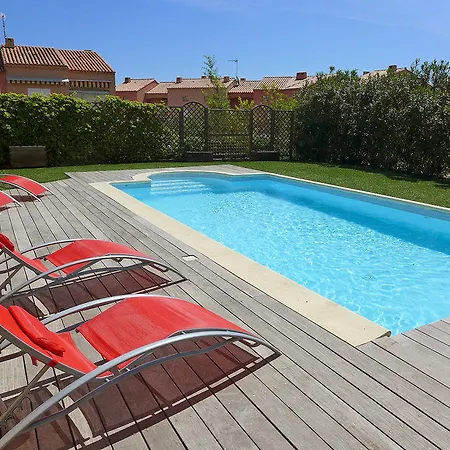 فندق Les Sables De La Nartelle