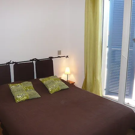 Les Sables De La Nartelle Hotel 4*